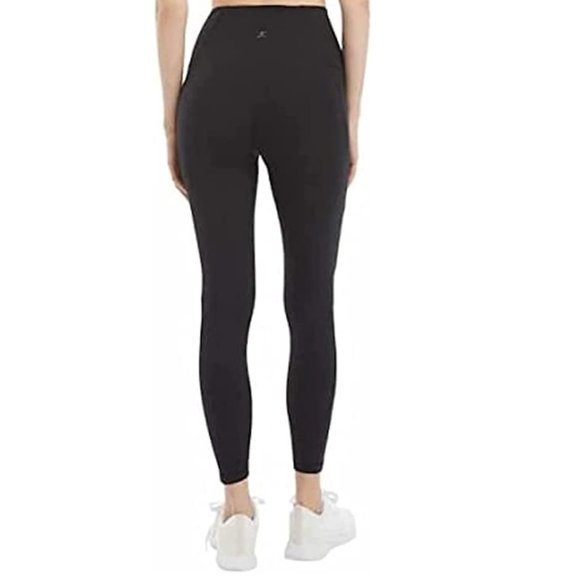 NWoT Danskin Women's Performance Legging With Side Pockets Size S $50 5C109 - Picture 2 of 2